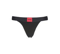 HUGO String rouge clair / noir, Taille M
