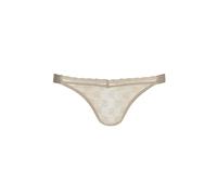 HUGO String SARTORIAL light / pastel brown marron clair | L