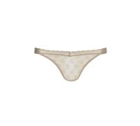 HUGO String SARTORIAL light / pastel brown marron clair | S