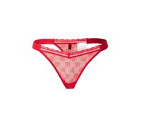 HUGO String 'SARTORIAL' rouge, Taille L