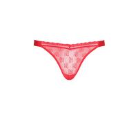 HUGO String SARTORIAL rouge vif rouge | XS
