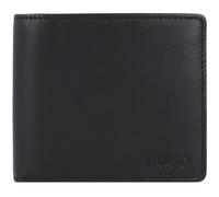 Hugo Subway 4 Wallet Gris Homme