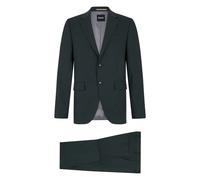 Hugo - Suits - Homme - Costumes - Vert - Taille: XL