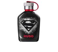 Hugo Boss – Eau de parfum Hugo x SUPERMAN – Vaporisateur – 125 ml