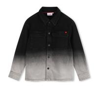Hugo - Sur-chemise - Z21 Denim Black Lave - Garçon - 10 Ans