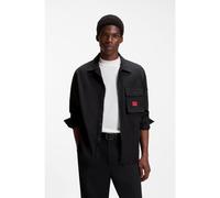 Boss - Veste Emmond - Homme - Vestes - Noir - Taille: XL