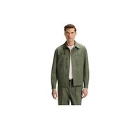 Hugo - Surchemise - Homme - Chemises - Vert - Taille: L