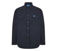 Hugo - Surchemise manches longues EBAD - Homme (GT16375)