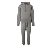 HUGO Survêtement 'Dapo Dayote' gris, Taille XS