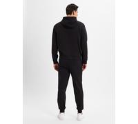 HUGO Survêtement 'Dapo Dayote' noir, Taille XL