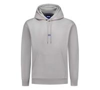 HUGO Survêtement pour homme Nalonsonap en jersey, Gris ouvert, 3XL