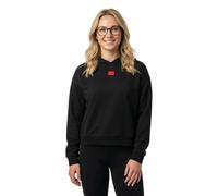 Hugo Sweat à Capuche 50556816 Red