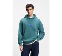 Hugo Nayo 10273008 Hoodie Vert,Bleu XL Homme