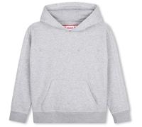 Hugo - Sweat-shirt À Capuche - Gris Chine - Garçon - 6 Ans