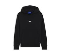 Hugo Nazardo Blue Hoodie Noir XL Homme