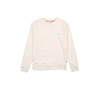 Hugo - Sweat En Molleton - Natural - Garçon - 8 Ans