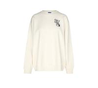 HUGO Sweat blanc | L