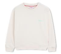 HUGO Sweat enfant en polaire à motif sport - Style G01024/15304A, G01024 Blanc 126