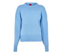 Hugo - Sweat motif/style uni - Femme (GT21726)