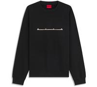 Hugo Sweat-shirt 50568124 Red