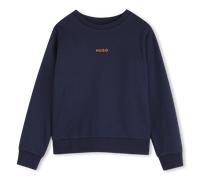 Hugo - Sweat-shirt - Abysse - Garçon - 16 Ans