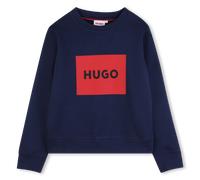 Hugo - Sweat-shirt - Abysse - Garçon - 5 Ans