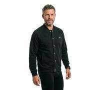 Blouson hommes HUGO Dabin (318424) Noir EU M