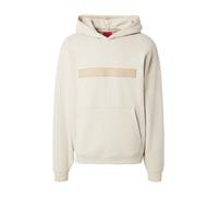 Hugo Dalihood 10279921 Sweatshirt Beige L Homme