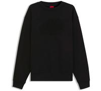 Hugo Sweat-shirt Danicey 10279095 Red