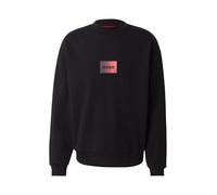 Sweat-shirt HUGO Danotop noir - L