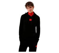 Hugo Sweatshirt Daratschi214 Noir XL Homme