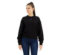 Hugo Sweat-shirt Delessa 1 10249110 Blue