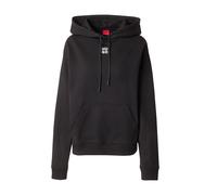 Hugo Delfinia 10249110 Hoodie Noir M Femme