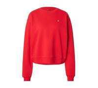 HUGO Sweat-shirt 'Deroxina_7' rouge, Taille XL