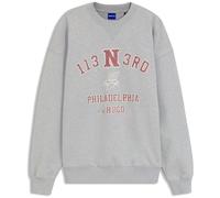 Hugo Sweat-shirt Dosthwaite 10280152 Blue