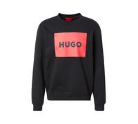 Hugo Duragol222 Sweatshirt Noir 2XL Homme