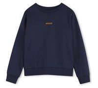 Hugo - Sweat-shirt - Abysse - Garçon - 5 Ans