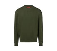 HUGO Sweat-shirt kaki, Taille S