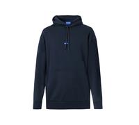 HUGO Sweat-shirt 'Nalonso' bleu marine, Taille XL