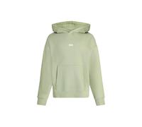 Hugo Nazardo 10257685 Blue Hoodie Vert S Homme