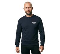 Hugo Sweat-shirt Nespon 10283345 Blue