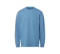 HUGO Sweat-shirt 'Nuwolo' bleu, Taille S