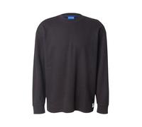 HUGO Sweat-shirt 'Nuwolo' noir, Taille XS