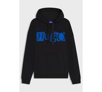 Hugo Sweat-shirt pour femme NERO XL