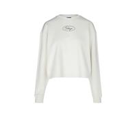 HUGO Sweater blanc | M
