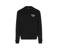 Hugo Sweat-shirt Nespon 10283345 Blue