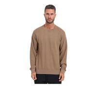Hugo - Sweaters Hugo - Homme - Pulls - Beige - Taille: M