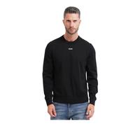 Hugo - Sweaters Hugo - Homme - Pulls - Noir - Taille: L