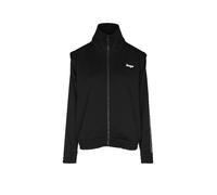 HUGO Sweatjacke DATEAM_B noir | XL