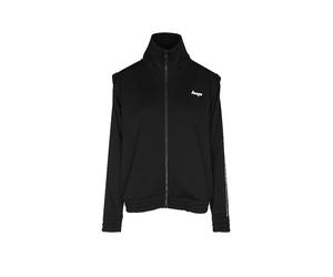 HUGO Sweatjacke DATEAM_B noir | XS